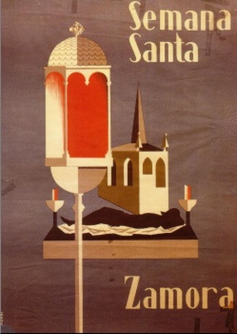 Semana Santa en Zamora  